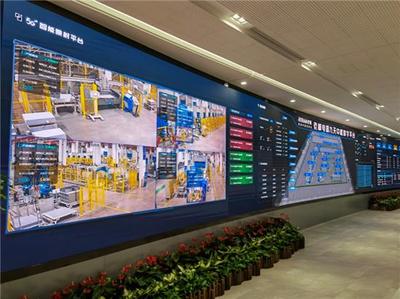 从“千人工厂”到“无人工厂” 国内首家全5G“未来工厂”正式落地的网络技术赋能探析